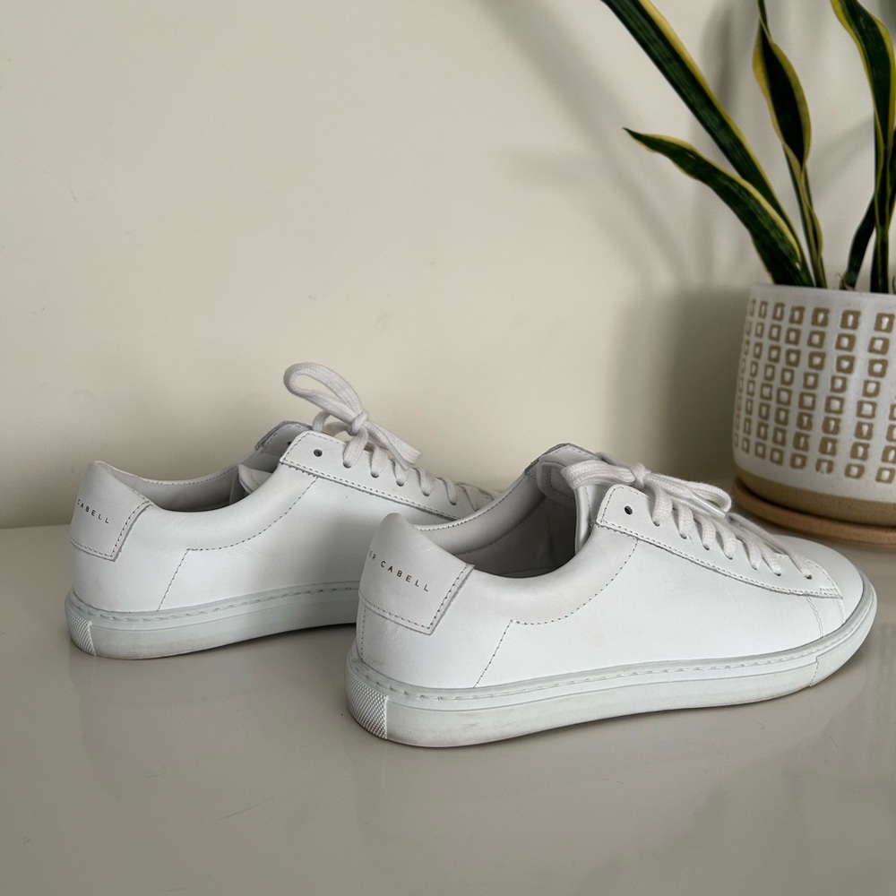 Oliver Cabell Low 1 Sneaker